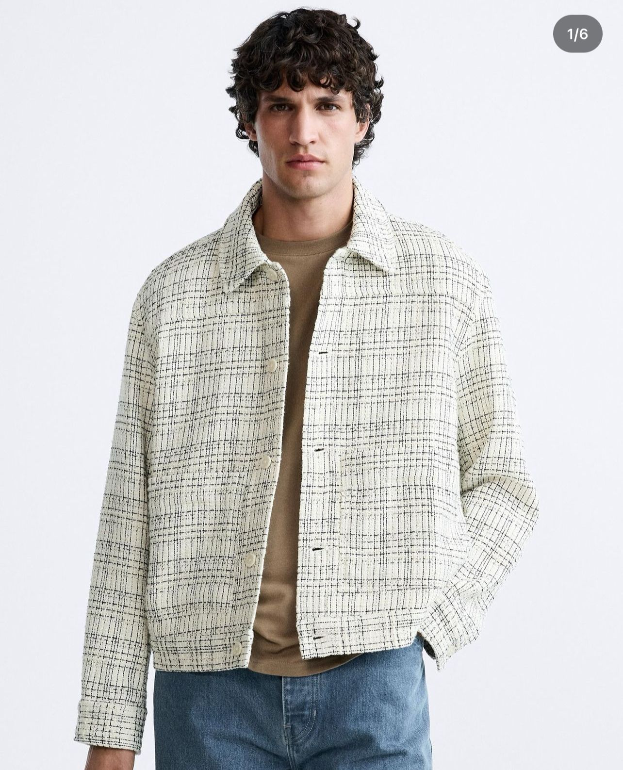 Premium Jacket