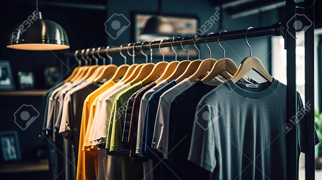 T-Shirts