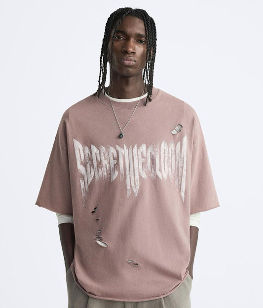 Oversized T-Shirt